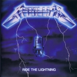 Ride The Lightning