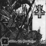 Orkblut - The Retaliation [EP]