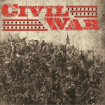 Civil War [EP]