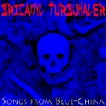 Songs from Blue-China