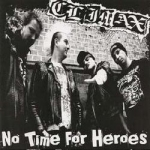 No Time For Heroes [EP]