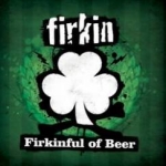 Firkinful of Beer