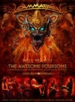 Hell Yeah: the Awesome Foursome [DVD]