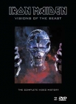 Visions of the Beast [DVD]