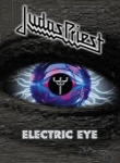 Electric Eye [DVD]