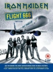 Flight 666 [DVD]