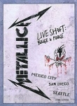 Live Shit: Binge & Purge [VHS]