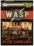 Live at the Lyceum, London [VHS]