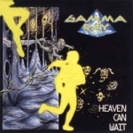 Heaven Can Wait [EP]