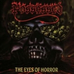 The Eyes of Horror [EP]