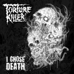 I Chose Death [EP]