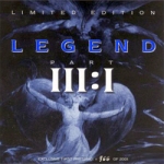 Legend III:I