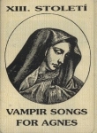 Vampir Songs For Agnes [demo]