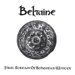 First Scream Of Bohemian Winter [demo]