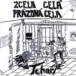 Zcela celá prázdná cela