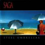 Steel Umbrellas