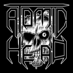 Atomic Head [EP]