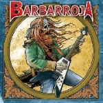 Barbarroja