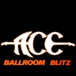 Ballroom Blitz [EP]