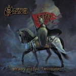 Heavy Metal Thunder [compilation]