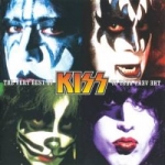 The Very Best of Kiss [compilation]