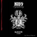 Kiss Symphony: Alive IV [live]