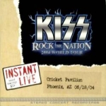 Rock the Nation [live]