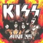 Alive 35 [live]