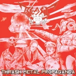 Thrash Metal Propaganda [EP]