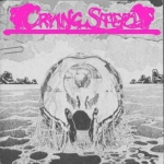 Crying Steel [EP]