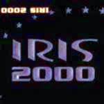 Iris 2000