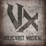 Holocaust Musical [EP]