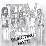 Injecting Hate [EP]