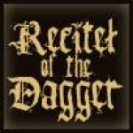 Recitel of the Dagger [EP]