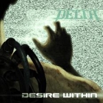 Desire Within [EP]