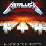 Master Of Puppets