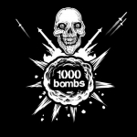 1000 Bombs [demo]