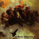 ...of Battles, Ravens and Fire [EP]