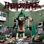 Punk Carnage [EP]