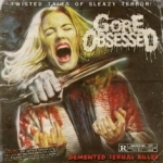 Demented Sexual Killer [EP]