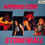 Stonewall [single]