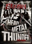 Heavy Metal Thunder - The Movie [DVD]