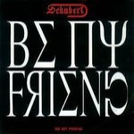 Be My Friend [EP]