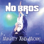 Mighty and More [EP]