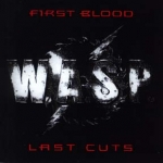 First Blood, Last Cuts [compilation]