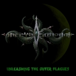 Unleashing the Outer Plagues [EP]