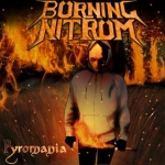 Pyromania [EP]