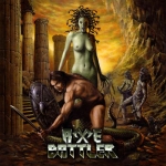 Axe Battler