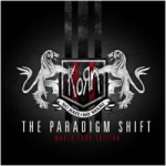 The Paradigm Shift: World Tour Edition