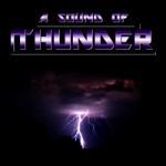 A Sound of Thunder [EP]